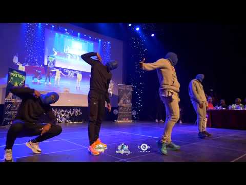 Performers Concours Abc 2019 - 1er Tour Son libre - Jy-quata - Team Moris beat