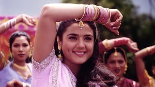 Download lagu Pyara Bhaiya Mera Dulha Raja Banke Aa Gaya | Preity Zinta | Kumar Sanu | Alka Yagnik mp3