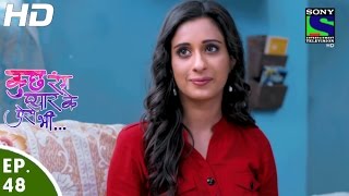 Kuch Rang Pyar Ke Aise Bhi - कुछ रंग प्यार के ऐसे भी - Episode 48 - 4th May, 2016