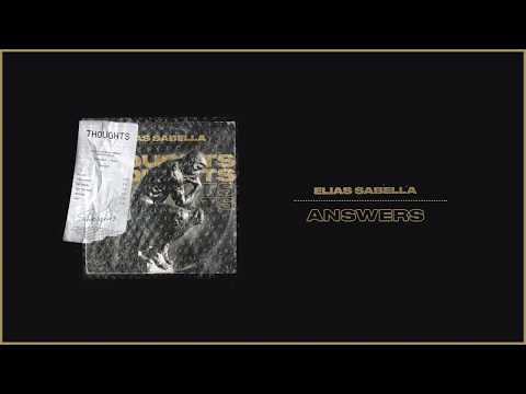Elias Sabella - Answers (Audio)