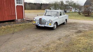 Mercedes-Benz 190 C sedan for sale - Image 4 | Autoline IE Mercedes-Benz 190 C sedan | Image 4 - Autoline