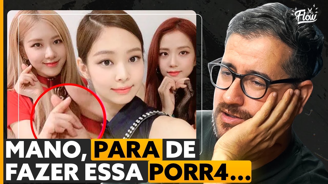 Deu M0RT3: JAMAIS faça estes GESTOS para FOTOS