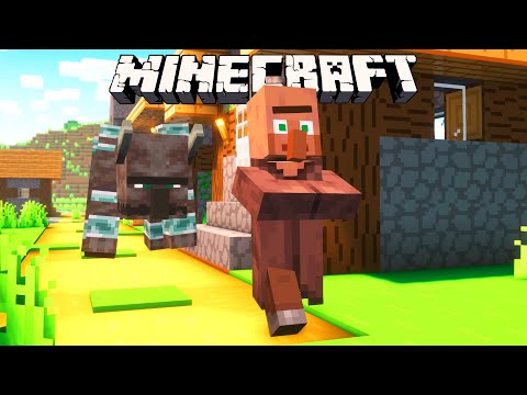 HO RICREATO IL TRAILER DI MINECRAFT ITA!