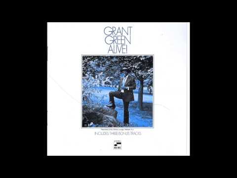 Grant Green - Maiden Voyage