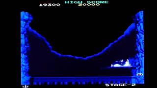 Return Of The Invaders on PS2. Gameplay & Commentary.