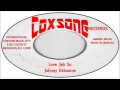 Johnny Osbourne-Love Jah So (Coxsone Records) Jamrec Music