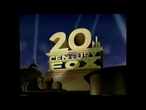 20Th Century Fox Home Entertainment (2016) Low Pitch