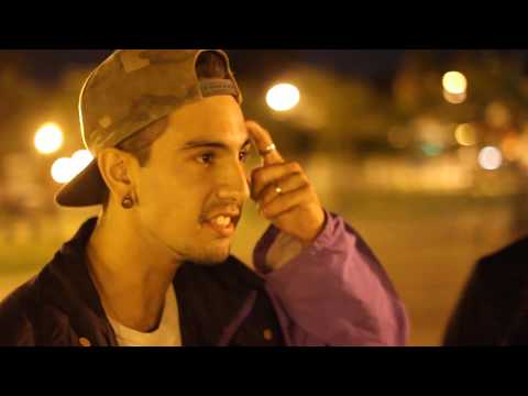 Chester vs Nokaut - La Docta Northside (final) fecha 2