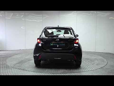 Mazda 2 Hybrid 5DR (116ps) Pure AT - Image 2