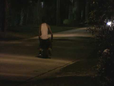 Never Annoy A Video Producer