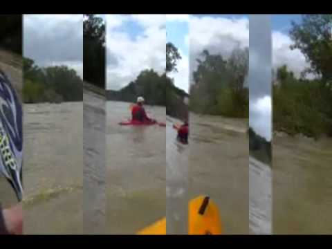 Rio aragon 300m 19-05-13