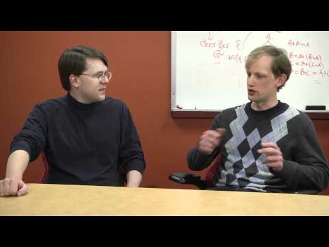 Building A Web Browser Programming Languages