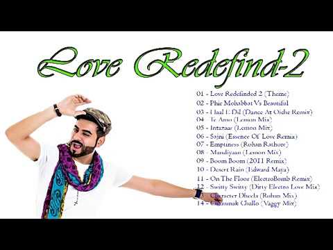 Love Redefined  2 - Dj Lemon | The Kidnapper Guys