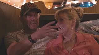 Aaron Pritchett #RoadthetheCCMAs Day 2