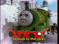 Thomas Friends Harold The Helicopter Song