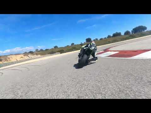 CURSO VIP EXPERIENCE CON ANGEL QUESADA. CIRCUITO MONTEBLANCO