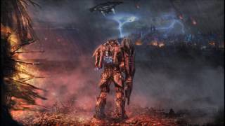 Cover art for After Dawn