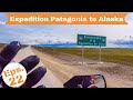 [S2 - Eps. 22] Let's get OUT OF HERE - Tierra del Fuego Patagonia