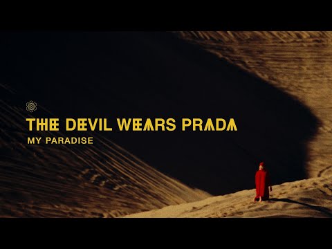 My Paradise - The Devil Wears Prada