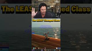 The Most Boring Class in WoW Forever