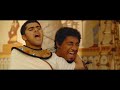 Numerobis Fight Scene From Asterix And Obelix 2002 Mission Cleopatra