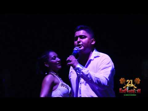 21° Aniversario Grupo Musical Explosión - Danza Explosiva