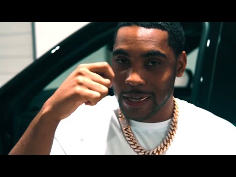 Lil Blade - Don't Start Nun (Official Music Video)