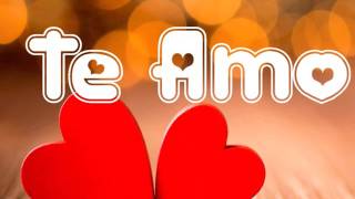 Y TE AMO de los yonics