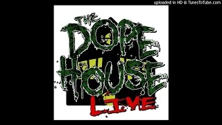 TheDopeHouseLive: Gangsta Rap Made Me Do It :Guest EDDIE WATTS INTERVIEW