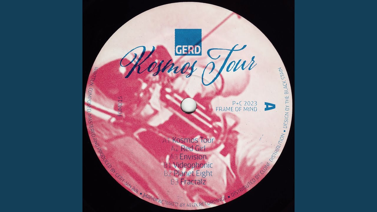 Videophonic (Extended Version)