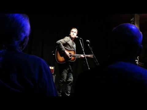 Chuck Prophet: "Laughing on the Inside"