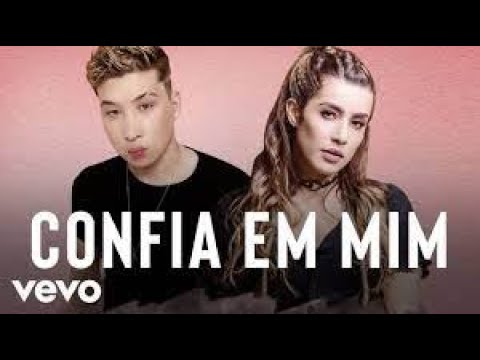 Donatto - Confia em mim (ft. Lauana Prado)