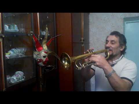 Radmir truba - Moldavian Dance
