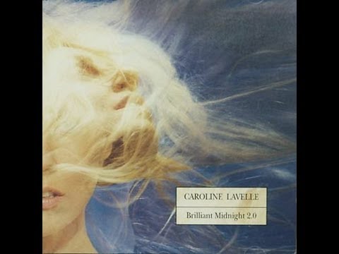 Caroline Lavelle - Anxiety