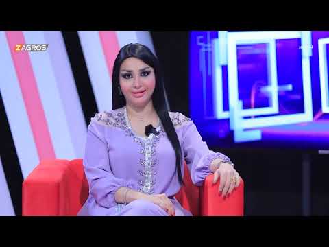 شاهد بالفيديو.. سرى الدوسكي || صحاني البعد وبقيمتك حسيت #ليلة_شعر
