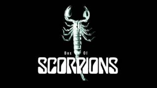 Hurricane 2001 - Scorpions