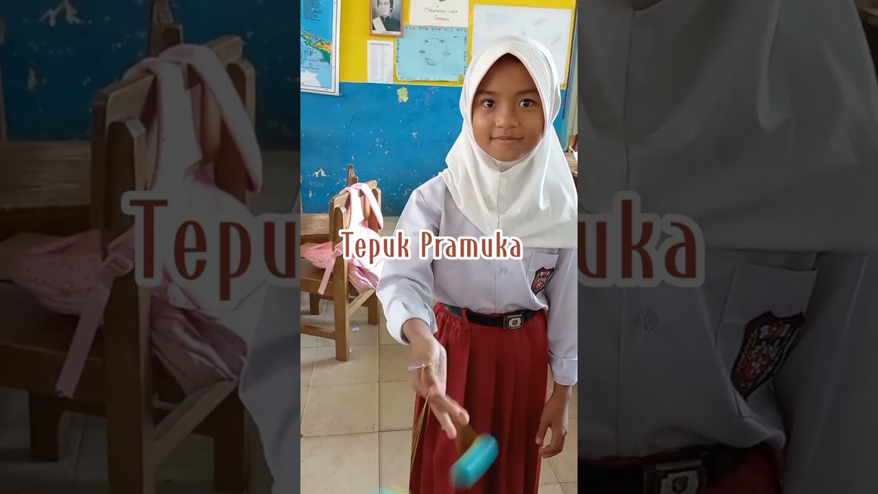 Putar video Tepuk pramuka vs Lagu ada kodok versi Latto-Latto #shorts sekarang Tepuk pramuka vs Lagu ada kodok versi Latto-Latto #shorts