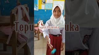 Download lagu Scout Clap vs. There’s a Frog song Latto-Latto version #shorts mp3