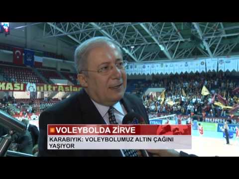 Filede Çıta Yükseldi