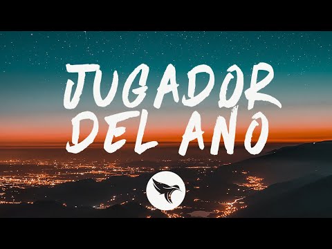 Bizarrap - Jugador del Año (Letra/Lyrics) Trueno, Acru