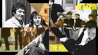 THE HOLLIES- "WHEN I'M YOURS" (LYRICS)