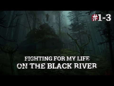 Fighting For My Life | The Exclusive Full Cryptid Horror Series By: James Williams | #TeamFEAR |
