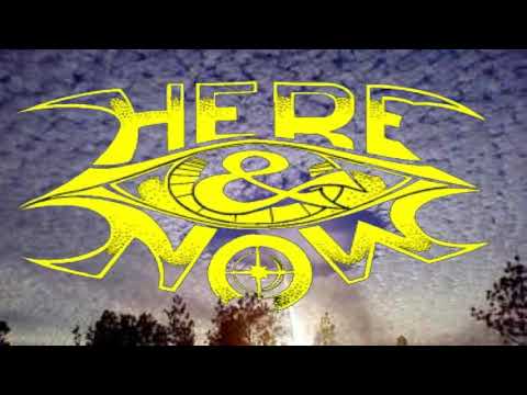 Here and Now live at the Peaceful Green Fair 1983