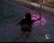 Lana Lang Kristin Kreuk Piscine