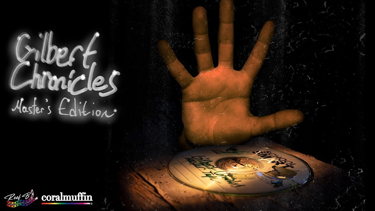 Miniature de la vidéo Gilbert Chronicles: MASTER'S EDITION [Ep. 1-3] du film Gilbert Chronicles: Master's Edition