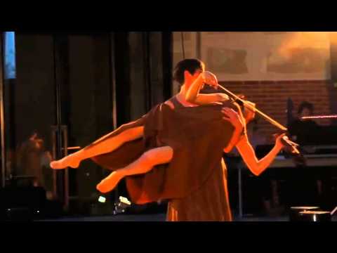 Inside Partita-Midori-Seiler-düsseldorf-festival-2014