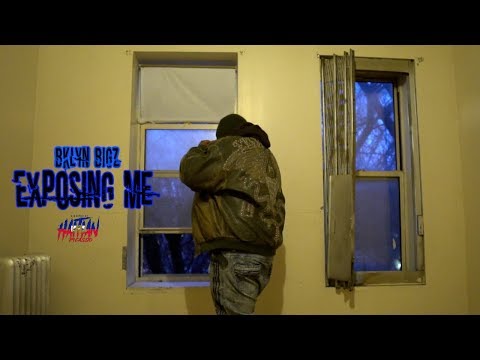 Bklyn Bigz - Exposing Me | Dir. By @HaitianPicasso