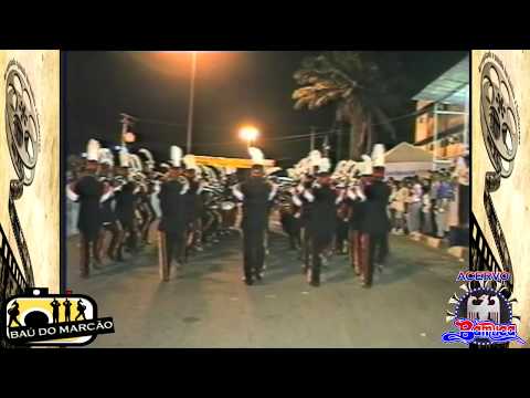 NOVA GERAÇÃO - (CAMAÇARI CINFANCAM 1997) - BAÚ DO MARCÃO