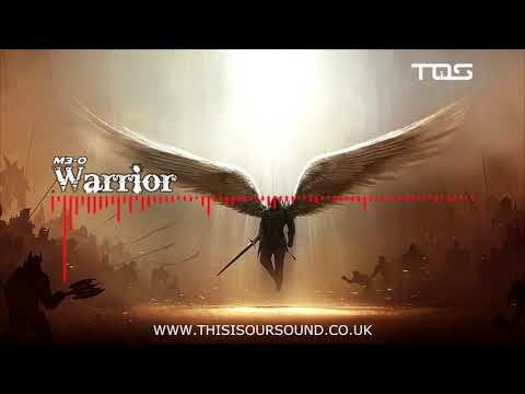 M3-O - Warrior (TiOS Digital)