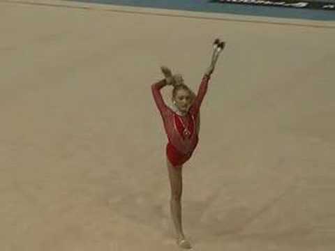 Giolo Valentina Clubs 2006 Biella